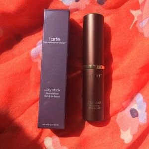 Tarte Clay Stick Foundation fair neutral